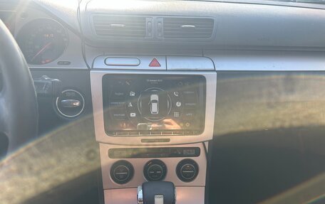 Volkswagen Passat B6, 2007 год, 399 000 рублей, 12 фотография