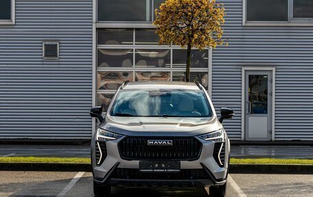 Haval Jolion, 2025 год, 1 725 000 рублей, 2 фотография