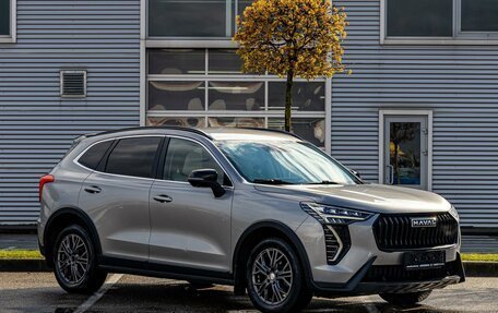 Haval Jolion, 2025 год, 1 725 000 рублей, 3 фотография