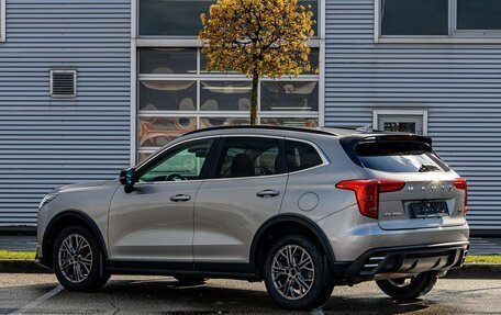 Haval Jolion, 2025 год, 1 725 000 рублей, 4 фотография