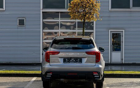 Haval Jolion, 2025 год, 1 725 000 рублей, 5 фотография