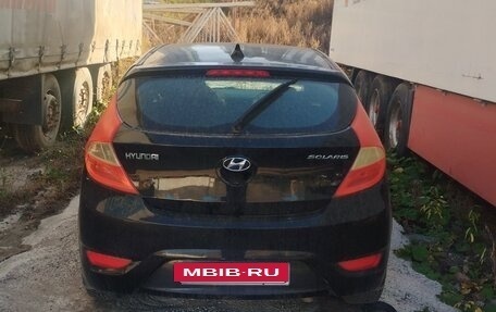 Hyundai Solaris II рестайлинг, 2012 год, 380 000 рублей, 2 фотография