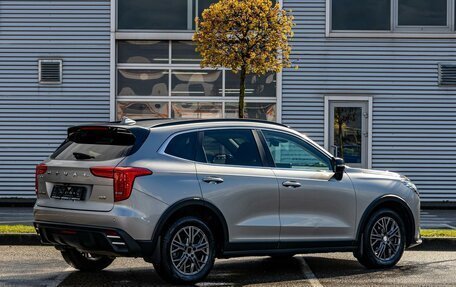 Haval Jolion, 2025 год, 1 725 000 рублей, 6 фотография