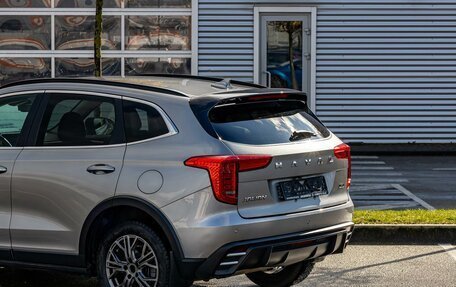 Haval Jolion, 2025 год, 1 725 000 рублей, 10 фотография