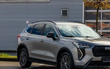 Haval Jolion, 2025 год, 1 725 000 рублей, 7 фотография