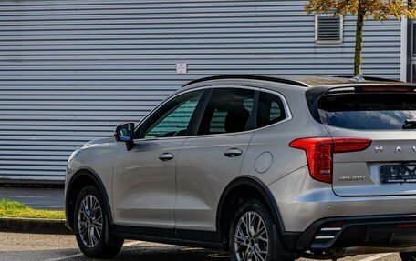 Haval Jolion, 2025 год, 1 725 000 рублей, 9 фотография