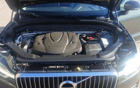 Volvo XC60 II, 2018 год, 3 350 000 рублей, 4 фотография