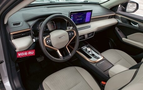 Haval Jolion, 2025 год, 1 725 000 рублей, 13 фотография