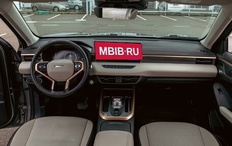 Haval Jolion, 2025 год, 1 725 000 рублей, 16 фотография