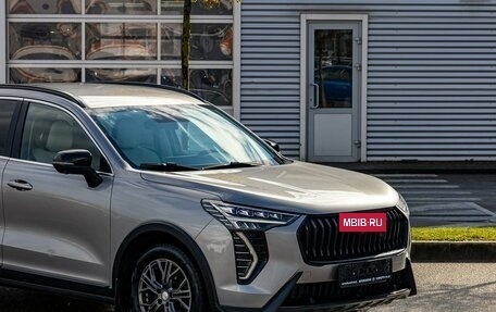 Haval Jolion, 2025 год, 1 725 000 рублей, 8 фотография