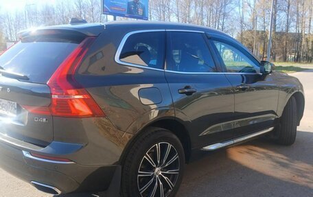 Volvo XC60 II, 2018 год, 3 350 000 рублей, 7 фотография