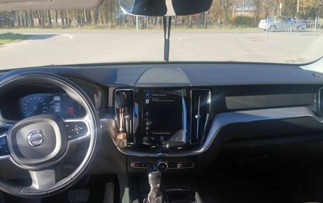 Volvo XC60 II, 2018 год, 3 350 000 рублей, 10 фотография
