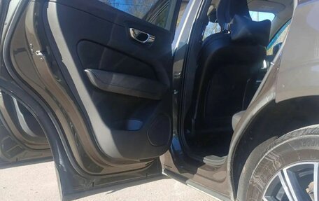 Volvo XC60 II, 2018 год, 3 350 000 рублей, 13 фотография