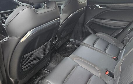 Geely Tugella FY11, 2023 год, 3 300 000 рублей, 3 фотография