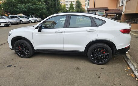 Geely Tugella FY11, 2023 год, 3 300 000 рублей, 5 фотография