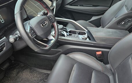 Geely Tugella FY11, 2023 год, 3 300 000 рублей, 4 фотография