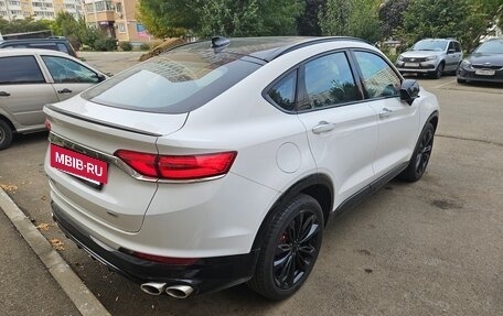 Geely Tugella FY11, 2023 год, 3 300 000 рублей, 2 фотография