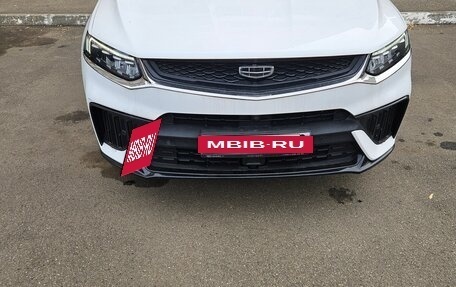 Geely Tugella FY11, 2023 год, 3 300 000 рублей, 6 фотография