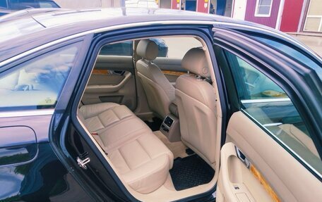 Audi A6, 2007 год, 500 000 рублей, 7 фотография