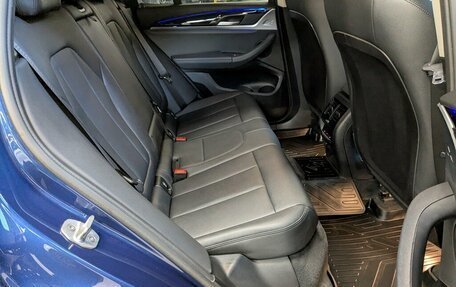 BMW X3, 2020 год, 3 695 000 рублей, 4 фотография