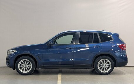 BMW X3, 2020 год, 3 695 000 рублей, 6 фотография