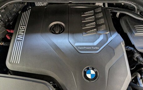 BMW X3, 2020 год, 3 695 000 рублей, 8 фотография