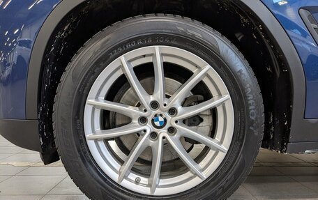 BMW X3, 2020 год, 3 695 000 рублей, 7 фотография