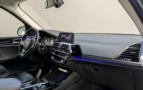BMW X3, 2020 год, 3 695 000 рублей, 16 фотография