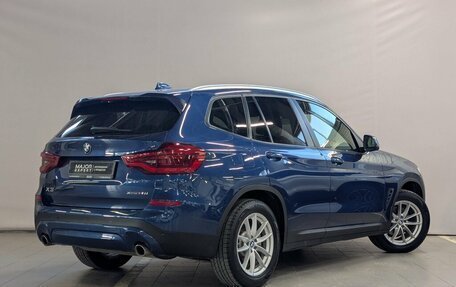 BMW X3, 2020 год, 3 695 000 рублей, 15 фотография