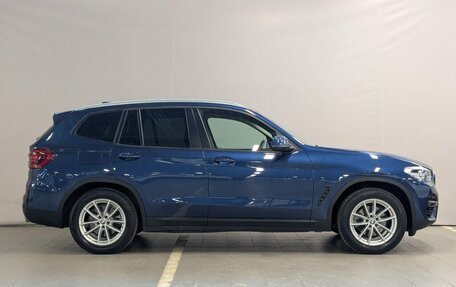 BMW X3, 2020 год, 3 695 000 рублей, 12 фотография