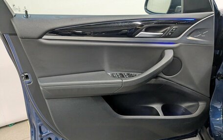 BMW X3, 2020 год, 3 695 000 рублей, 13 фотография
