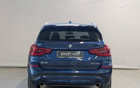 BMW X3, 2020 год, 3 695 000 рублей, 27 фотография