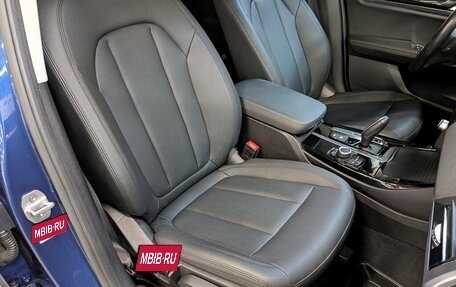 BMW X3, 2020 год, 3 695 000 рублей, 17 фотография