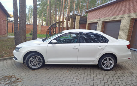 Volkswagen Jetta VII, 2012 год, 1 080 000 рублей, 6 фотография