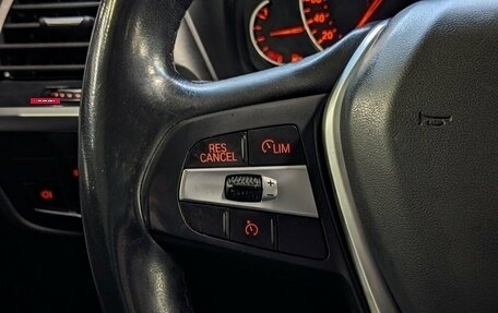 BMW X3, 2020 год, 3 695 000 рублей, 21 фотография