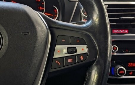 BMW X3, 2020 год, 3 695 000 рублей, 20 фотография