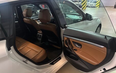 BMW 3 серия, 2013 год, 2 000 000 рублей, 5 фотография