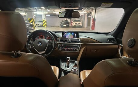 BMW 3 серия, 2013 год, 2 000 000 рублей, 6 фотография