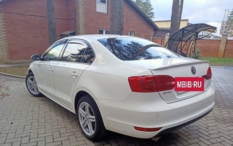 Volkswagen Jetta VII, 2012 год, 1 080 000 рублей, 7 фотография
