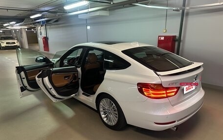 BMW 3 серия, 2013 год, 2 000 000 рублей, 9 фотография