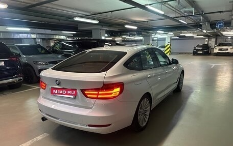 BMW 3 серия, 2013 год, 2 000 000 рублей, 7 фотография
