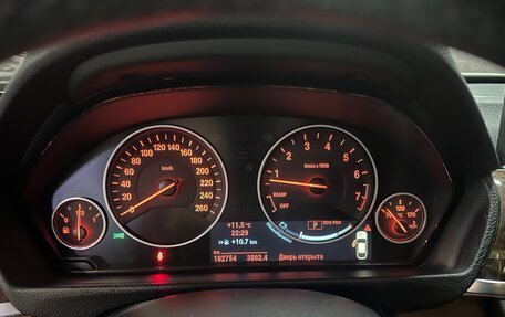 BMW 3 серия, 2013 год, 2 000 000 рублей, 11 фотография
