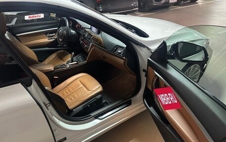 BMW 3 серия, 2013 год, 2 000 000 рублей, 4 фотография
