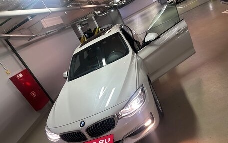 BMW 3 серия, 2013 год, 2 000 000 рублей, 14 фотография