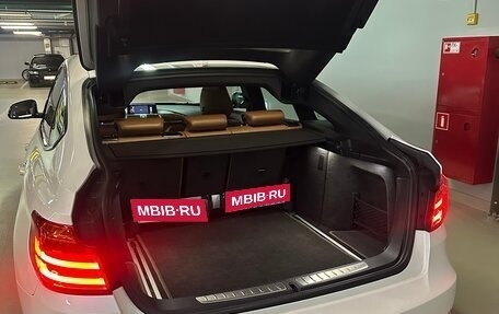 BMW 3 серия, 2013 год, 2 000 000 рублей, 8 фотография