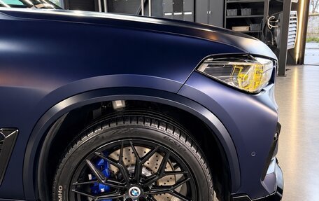 BMW X5 M, 2020 год, 10 500 000 рублей, 4 фотография