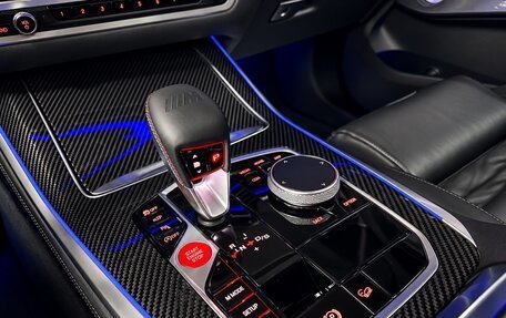 BMW X5 M, 2020 год, 10 500 000 рублей, 14 фотография