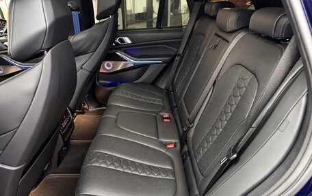 BMW X5 M, 2020 год, 10 500 000 рублей, 15 фотография