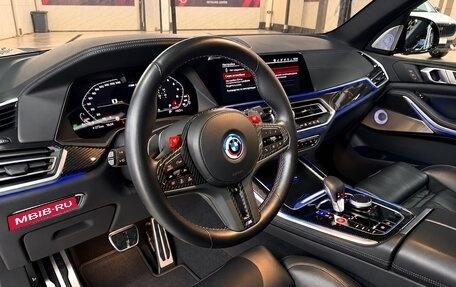 BMW X5 M, 2020 год, 10 500 000 рублей, 12 фотография