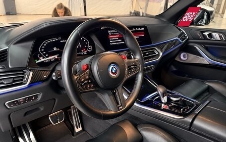 BMW X5 M, 2020 год, 10 500 000 рублей, 11 фотография